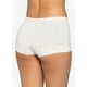 thumbnail image 3 of Pantaleta Bóxer Cotton Spandex, 3 of 3