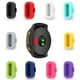 thumbnail image 1 of TOKERSE Paquete de 10 Tapones de Silicona para Polvo para Relojes Garmin, 1 of 5