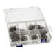 thumbnail image 1 of Kit De Grapas Para Soldadora Reparacion De Plasticos 800 Pcs, 1 of 3