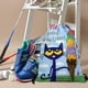 thumbnail image 3 of Mochila de Cuerdas Desmarcar Pete El Gato 30x40cm, 3 of 6