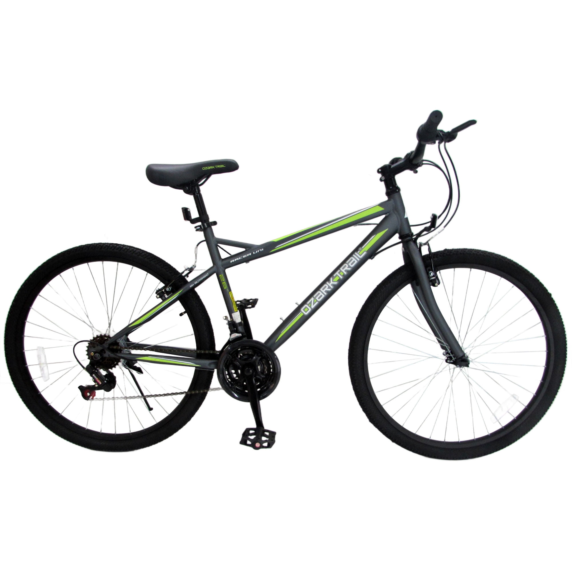 Ozark Trail - Bicicleta Mtb Adulto Aro 26