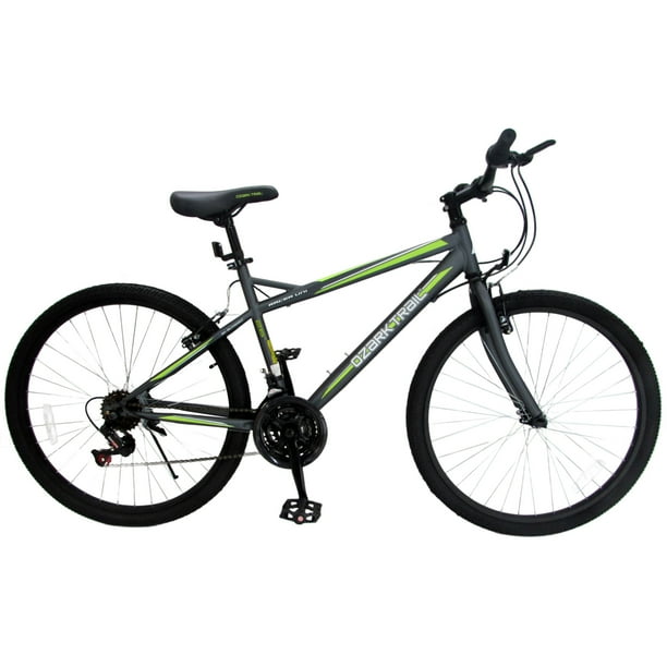 Bicicleta MTB Adulto Aro 26 Lider