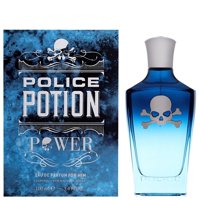 Police - Potion Power Men Edp 100Ml
