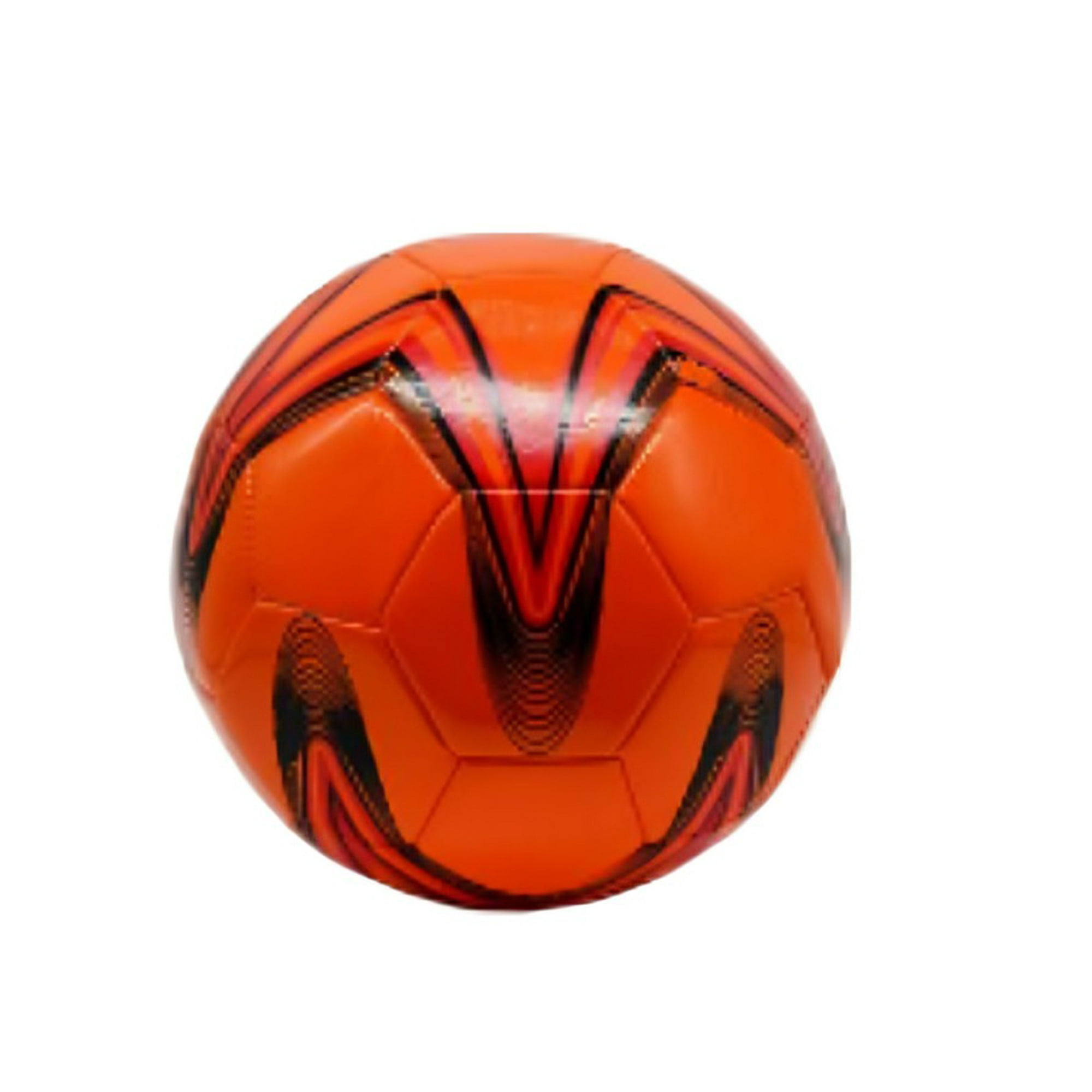 Genérico - Balon De Fútbol Patron De Estrella