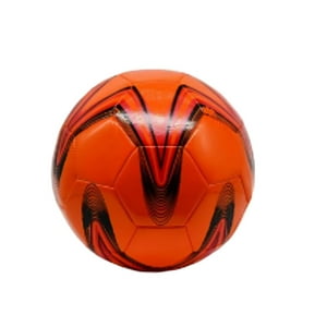 Genérico - Balon De Fútbol Patron De Estrella