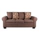 thumbnail image 1 of Sofa Indiano 3 Cuerpos Cafe, 1 of 7