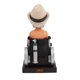 thumbnail image 3 of Estatua coleccionable de muñeco Royal Bobbles de Héctor Salamanca, 3 of 6