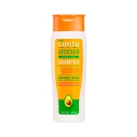 Cantu - Shampoo Aguacate Cleansing Cabello Rizado Ondulad Afro