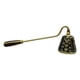 thumbnail image 1 of Apagavelas De Metal Herramienta Para Velas Aleación De Zinc Regalo Delicado Mecha Apagallamas, 1 of 5