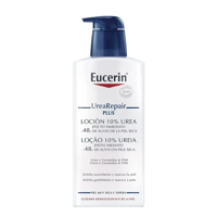 Eucerin - Urea Repair Plus 10% Urea Lotion (400Ml)
