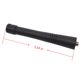 thumbnail image 2 of Antena Radio Stubby Aimtobest HAD9742A VHF para Motorola, 2 of 7