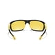 thumbnail image 5 of POLASUP GAFAS LENTES DE SOL Gafas de sol deportivas unisex, adecuadas para conducir, pescar, andar en bicicleta y correr, protección UV400., 5 of 6