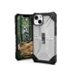 thumbnail image 1 of Funda URBAN ARMOR GEAR UAG Clear Ice para iPhone 13 de 6.1 pulgadas, 1 of 5