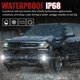 thumbnail image 5 of Luces antiniebla BUNKER INDUST para Chevrolet Silverado 1500 - Acabado cromo, 5 of 7