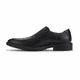 thumbnail image 2 of Zapato Negro Hombre Casual Ferracini 5530, 2 of 7