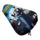thumbnail image 1 of La Familia Addams Funda de Asiento de Bicicleta Impermeable, Cojín Elástico Suave, Protector contra Lluvia, Polvo y UV, 1 of 6