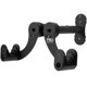 thumbnail image 1 of Soporte de pared para bicicleta PRO BIKE TOOL, acero aleado, horizontal, interior, 1 of 8