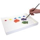 thumbnail image 4 of Palette Set Masterson Sta-Wet Premier 30 de papel acrílico, 4 of 7