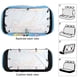 thumbnail image 3 of Funda para Asiento Trasero de Auto Desmarcar Oddbods 120x59x76cm, 3 of 6