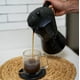thumbnail image 2 of Cafetera Italiana Negra Granito 12 Tazas Simplit, 2 of 8