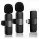 thumbnail image 1 of Microfono Tipo C Telefono Portatil Digital Grabacion Lau, 1 of 3