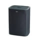 thumbnail image 1 of Canasto Dual Ropa Sucia Tota 90L Negro, 1 of 4