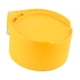 thumbnail image 3 of Jaula De Pesca Alimentador Caja De Cebos Accesorio Portátil Caja De Almacenamiento De Aparejos De Pesca Amarillo, 3 of 3