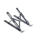 thumbnail image 1 of Soporte De Notebook Aluminio Soporte Macbook Base Vertical, 1 of 4
