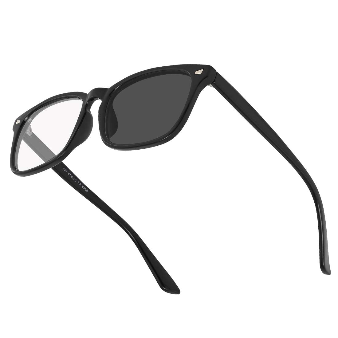 Gafas Cyxus Photochromic 8382t01 Con Protección Uv Y Luz Azul