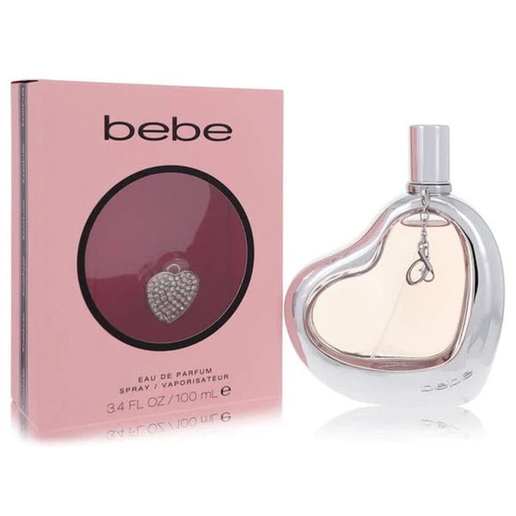 Perfume Bebe Mujer EDP 3.4 oz 100 ml