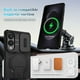 thumbnail image 5 of Funda FOXDOCK para Samsung Galaxy S25 Edge – Magnética Antigolpes con Soporte y Protección Doble, 5 of 6