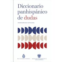 Lengua Viva - Libro Diccionario Panhispánico De Dudas Real Academia Esp