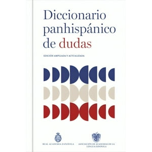 Lengua Viva - Libro Diccionario Panhispánico De Dudas - Real Academia Esp