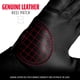 thumbnail image 3 of Guantes de bateo Franklin Sports 2nd Skinz Drip Black + Gold, 3 of 7