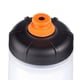 thumbnail image 2 of Botella térmica Ozark Trail 650 ml blanca y negra para ciclismo, 2 of 3