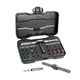 thumbnail image 3 of Set Destornillador Multifuncional 24 En 1 Atuman Con Estuche, 3 of 6