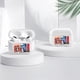 thumbnail image 5 of Funda AirPods Pro Desmarcar Quick Draw McGraw Transparente, 5 of 6