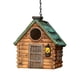 thumbnail image 3 of Refugio De La Casa De Los Pájaros Para La Casa Del Colibrí Del Pájaro Azul Cardenal Para El Exterior, 3 of 5