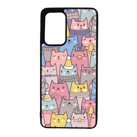 Genérico - Carcasa Funda Para Oppo Reno 5 Lite Diseño 95