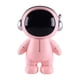 thumbnail image 2 of Astronauta Dinero En Efectivo Hucha Hucha Ahorro De Dinero Regalo Y Decoración Del Hogar Rosa, 2 of 5