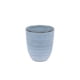 thumbnail image 1 of Set 4 Vasos Cerámica 270 ml Amalfi Simplit, 1 of 7