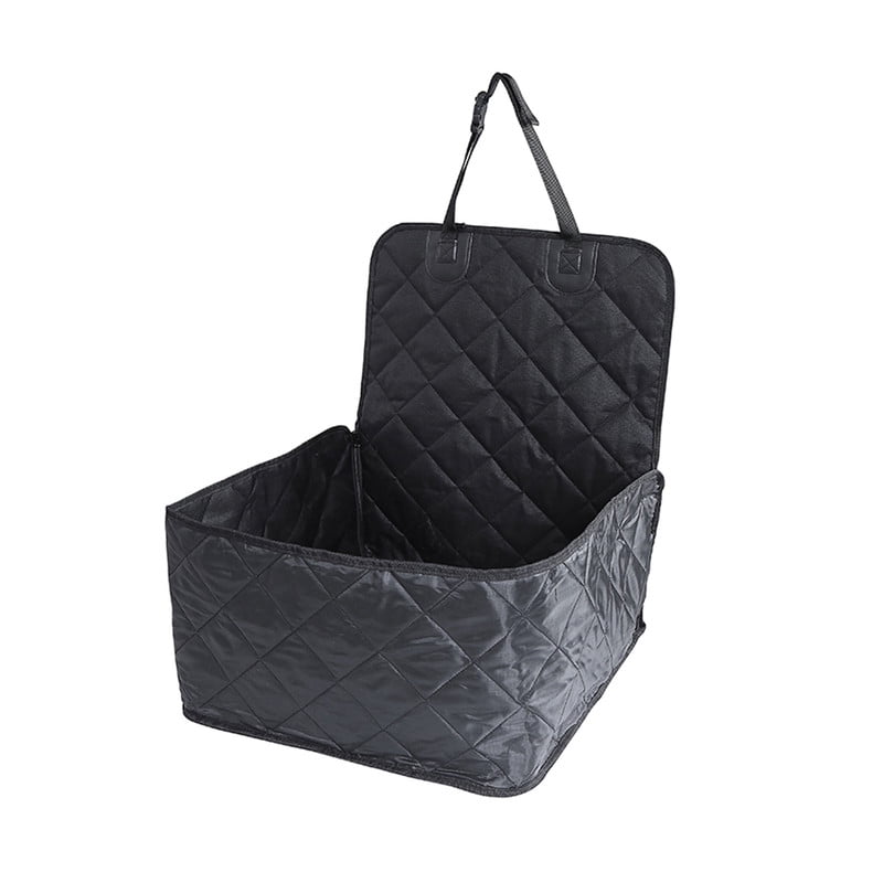 Babyluna - Canasta Y Funda Protectora Cubre Asiento Doble Uso