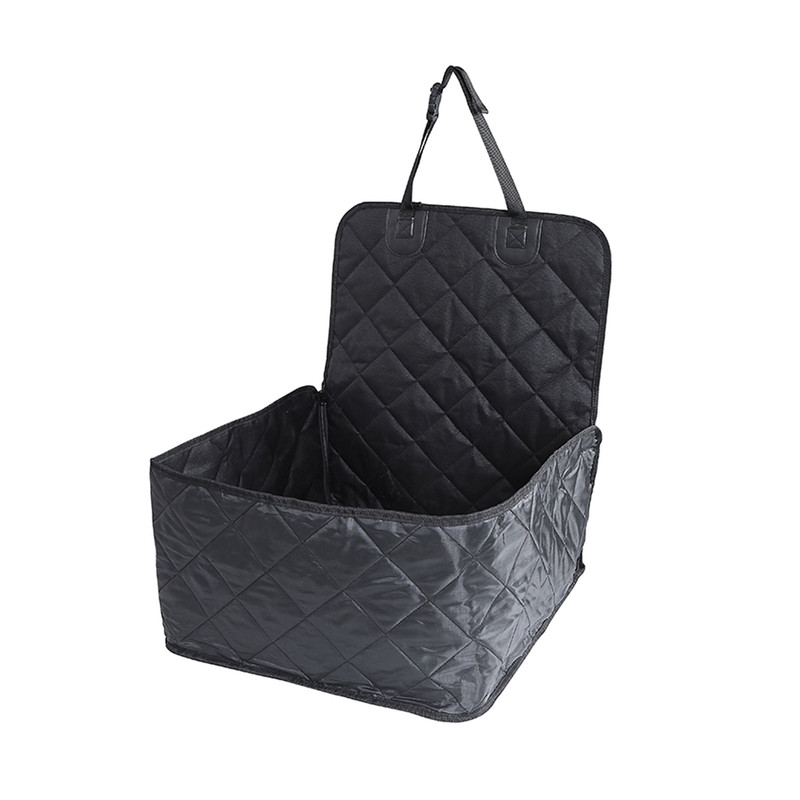 Babyluna - Canasta Y Funda Protectora Cubre Asiento Doble Uso