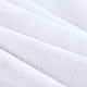 thumbnail image 4 of Conjunto de bata de spa para mujer, toalla de baño de microfibra suave, acogedora y absorbente con gorro turbante para secar el cabello., 4 of 5