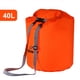 thumbnail image 1 of Keep Your Gear Dry & Clean - 5L/10L/20L/40L Waterproof Dry Bag for Kayaking, Gym, Hiking, Swimming, Camping, Snowboarding, Boating, Fishing, 1 of 3