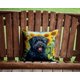 thumbnail image 2 of Cojín In Sunflowers Puli 6146, 2 of 6