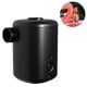 thumbnail image 2 of Bomba de aire portátil, bomba eléctrica para colchón inflable con batería de 3000 mAh, minibomba infladora con 4 boquillas, recargable por USB, inflado y desinflado rápido para flotadores de piscina, 2 of 8