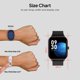 thumbnail image 3 of Smartwatch Fire-Boltt Ninja Call Pro Max con pantalla de 51.05 mm, 3 of 9