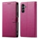 thumbnail image 1 of Funda para FOXDOCK Samsung Galaxy A05s– Cuero Premium, 3 ranuras para tarjetas, Protección contra impactos, 1 of 5