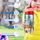 thumbnail image 5 of Breaking BadBotella de Agua con Tapa Pop Top de Un Toque, Acero Inoxidable, a Prueba de Fugas, para Deportes, Botella Infantil rosa 12 oz, 5 of 6